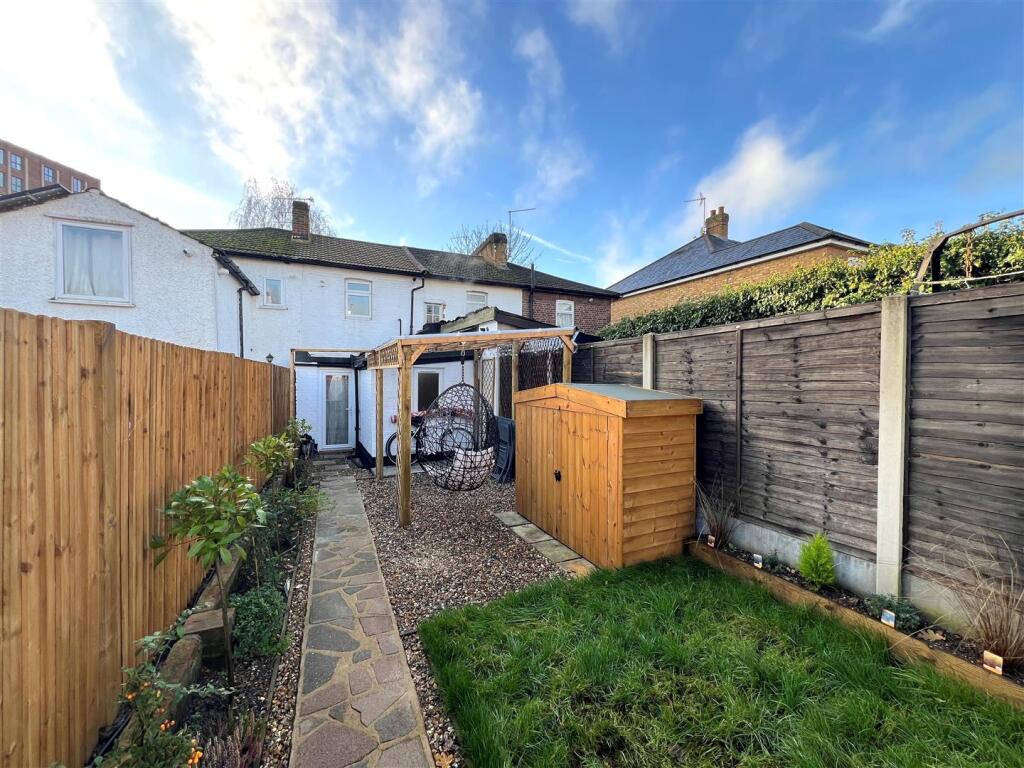 Coopers Estate Agents