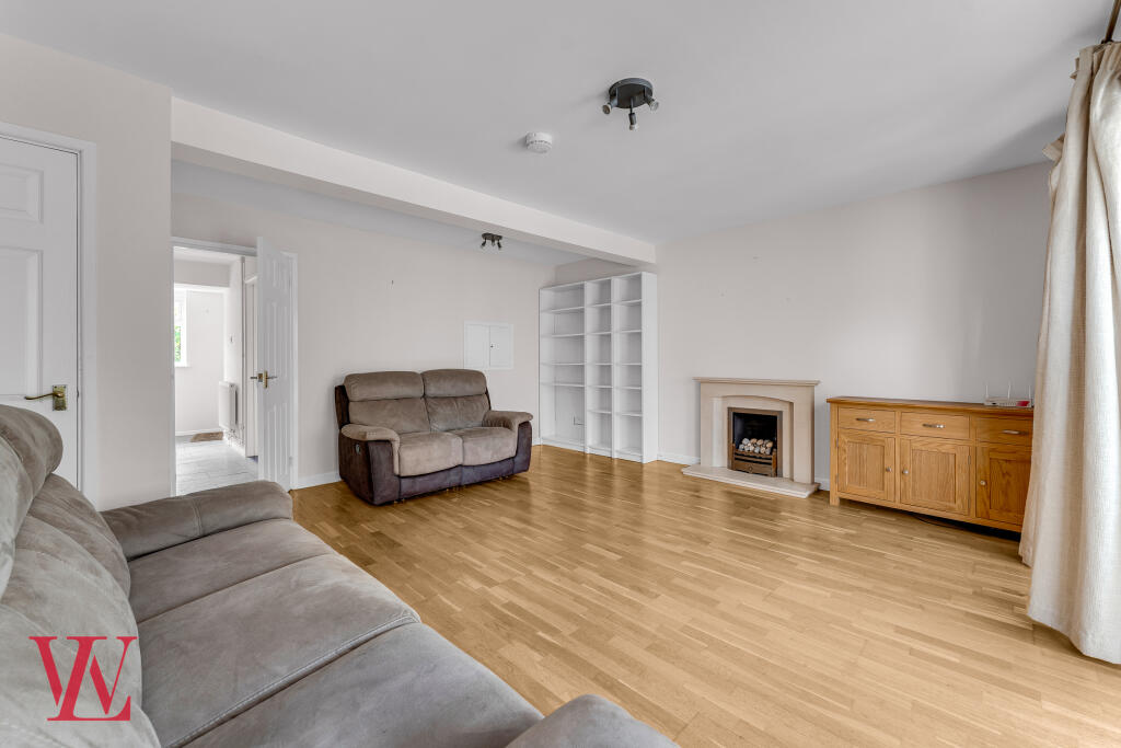 Living / Dining Room