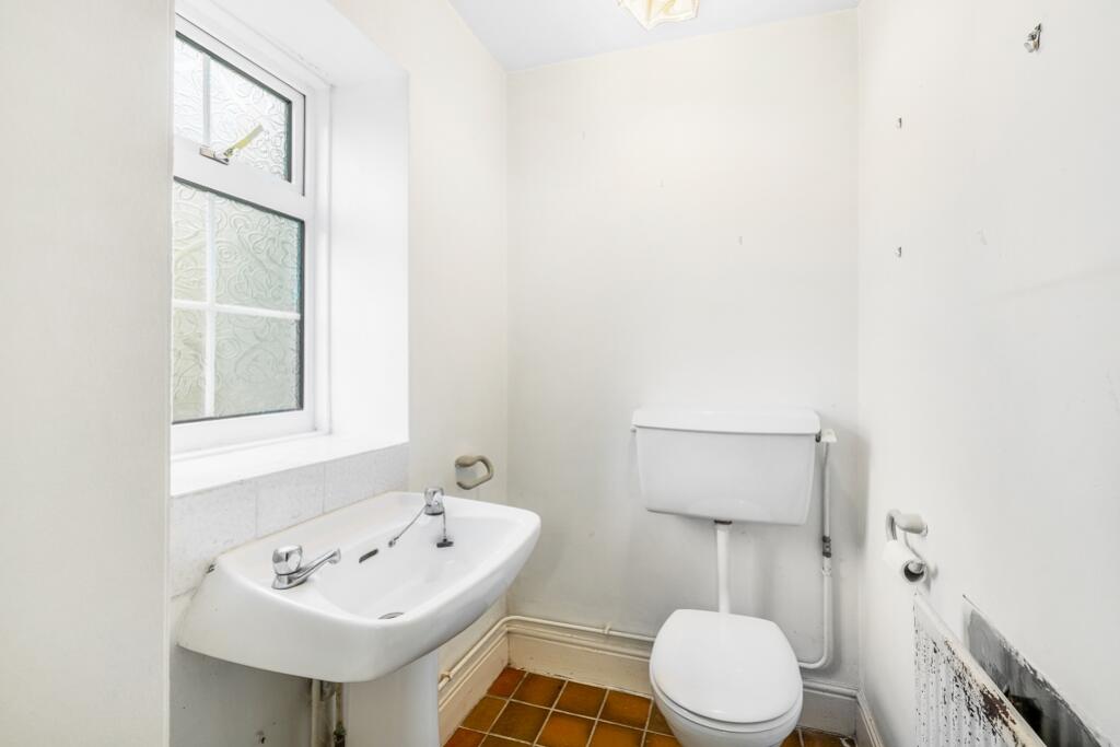 Rose Cottage (Navenby)-18