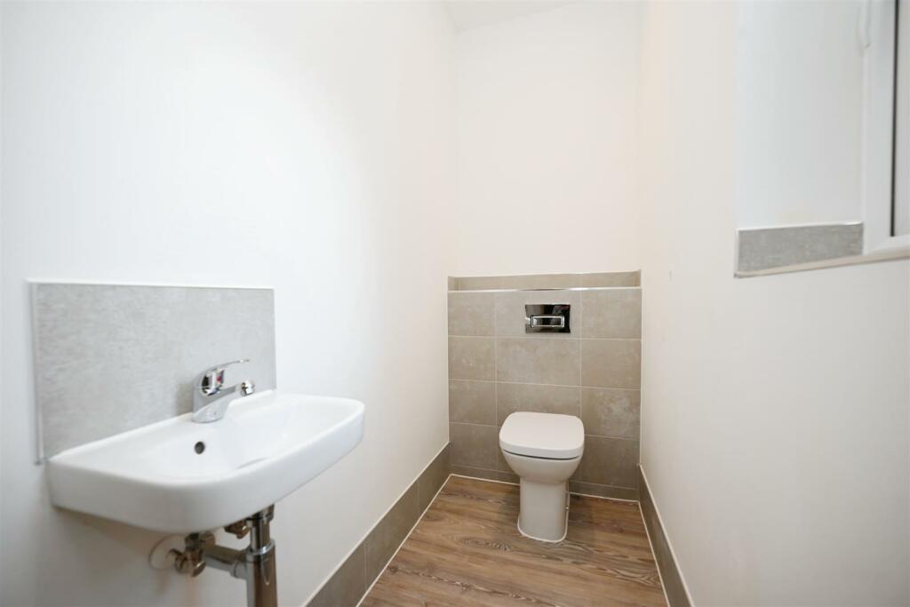 Guest WC