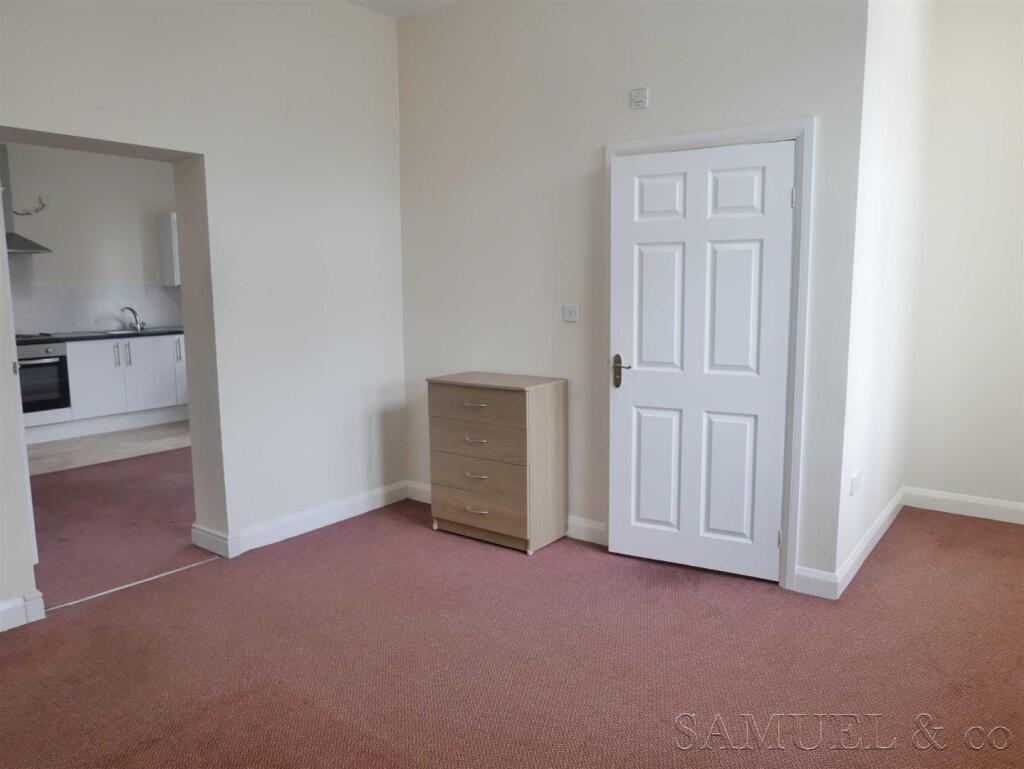 Brunswick Park Road, Wednesbury