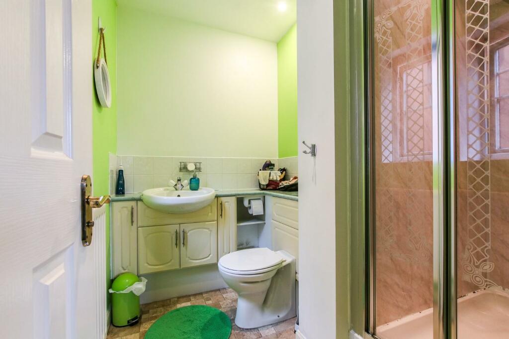 En-suite