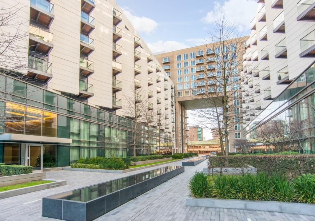 Communal Garden