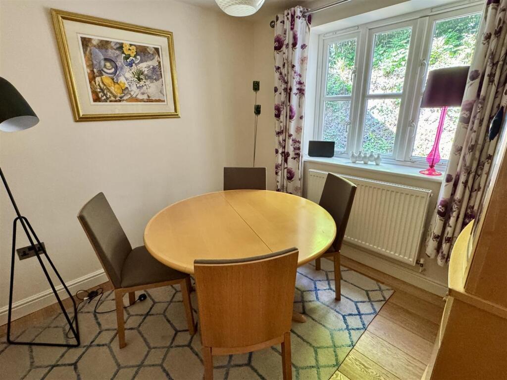 Dining Room/Office