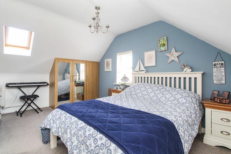 Bedroom Five