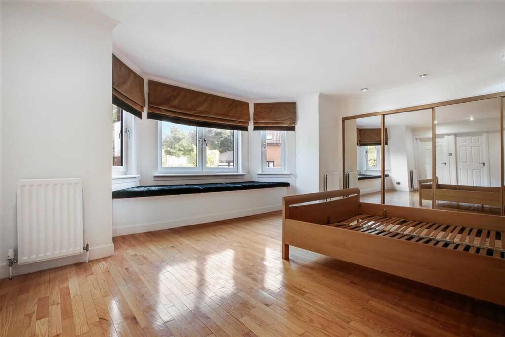 Bedroom One (1)