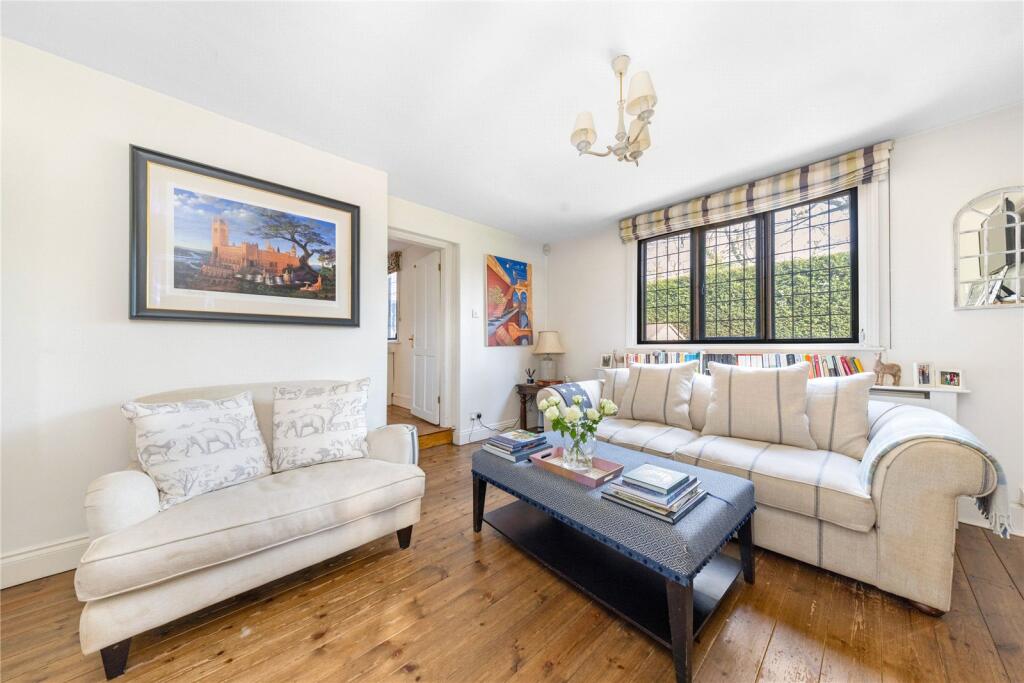 Sitting Room