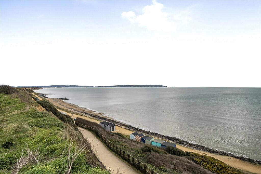 Barton On Sea