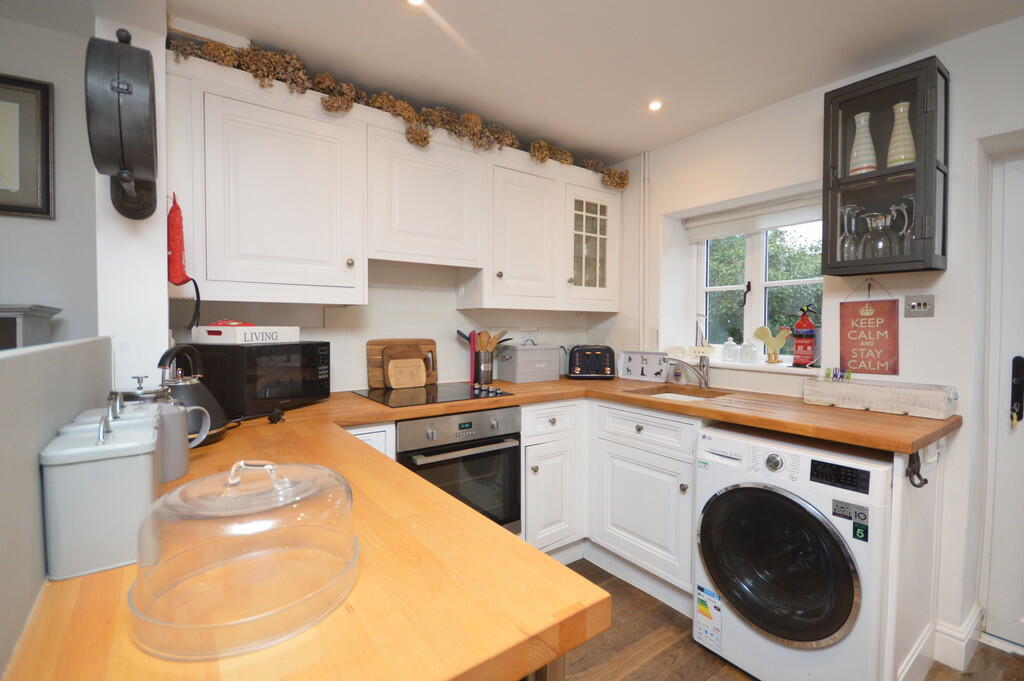Kitchen Internal ...
