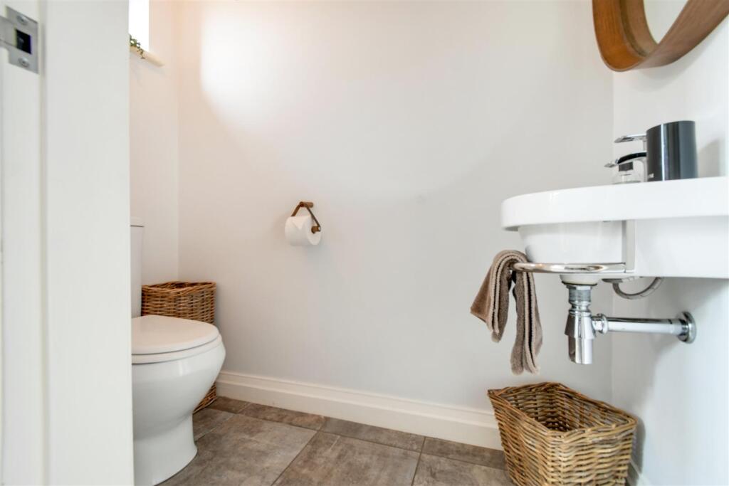 WC