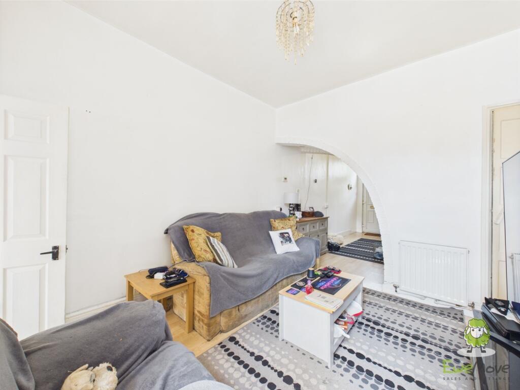 Living Room - Charlotte Thomasson Ewemove Whitchur