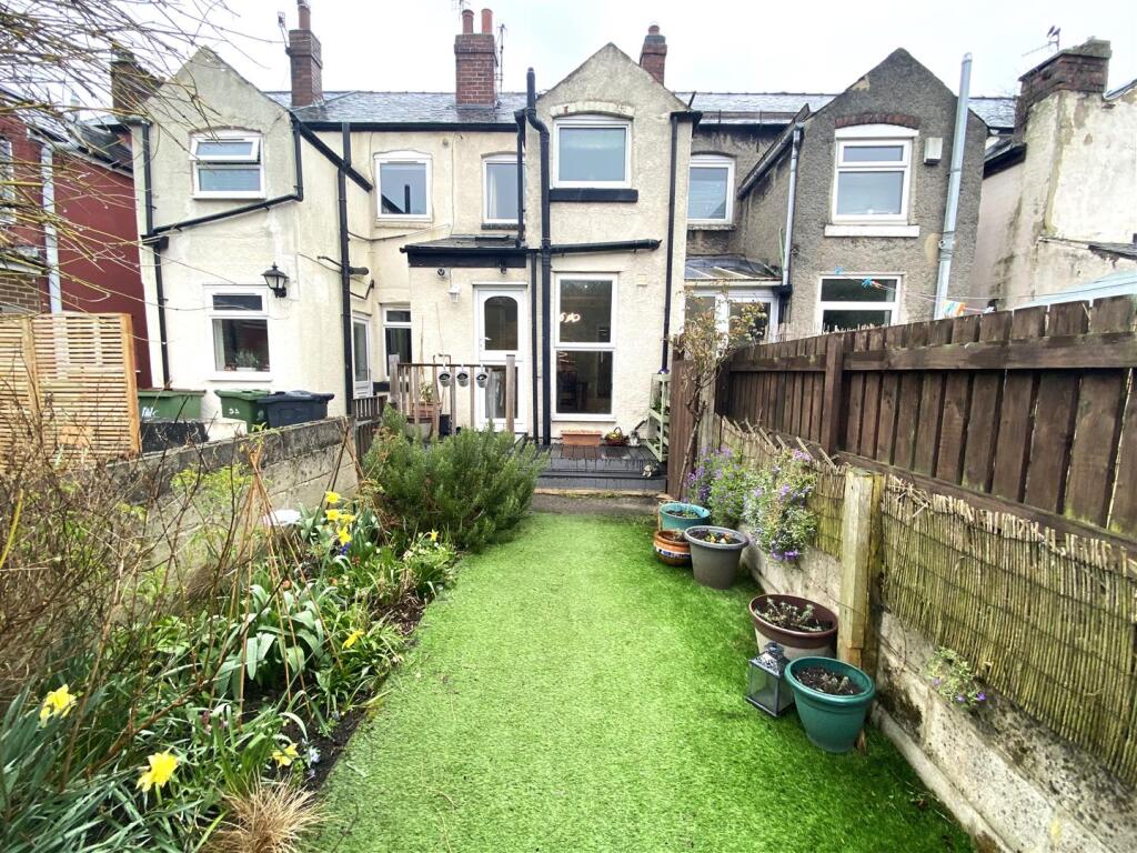 GARDEN