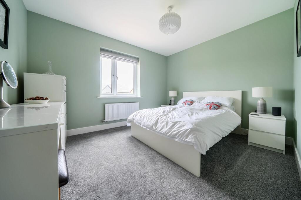 Bedroom One (1)