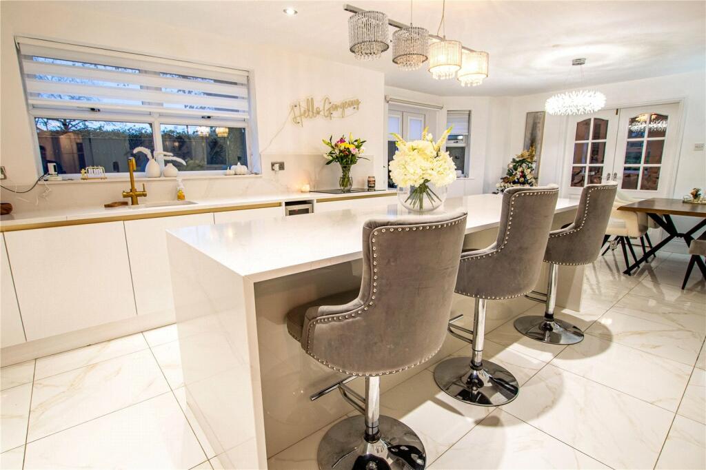 Kitchen/Diner - 1