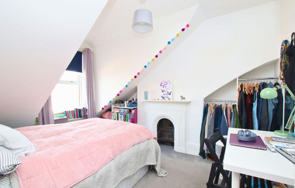 Bedrooms