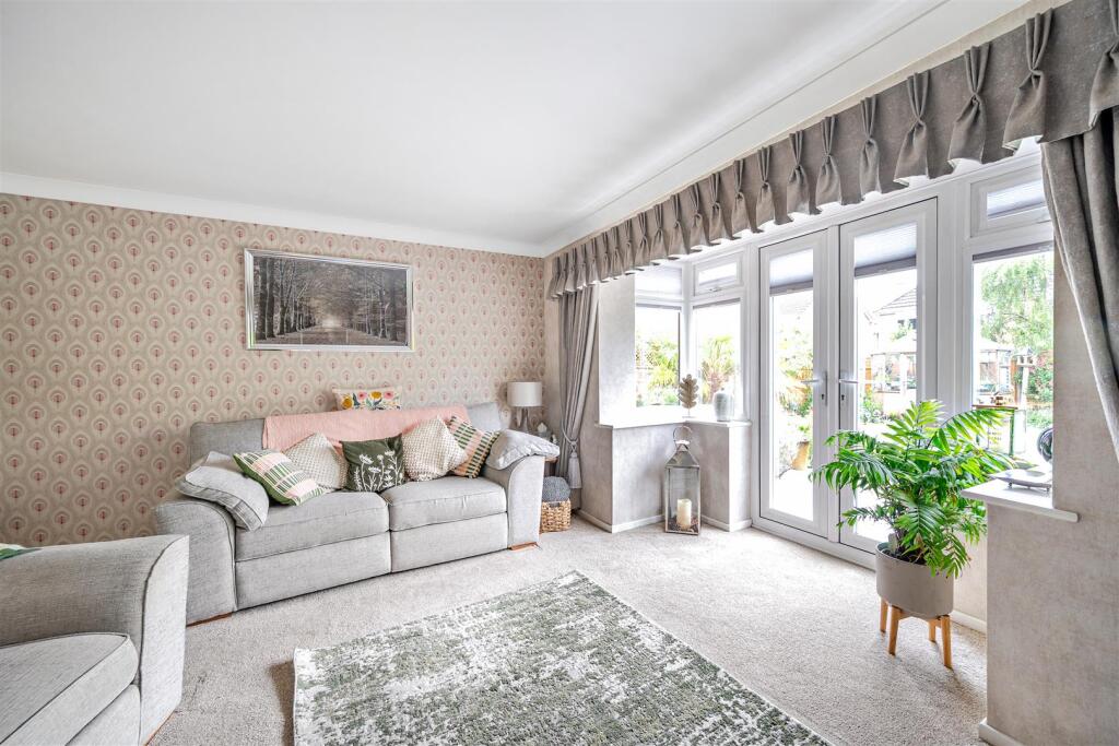 41 Holly Walk, Nuneaton