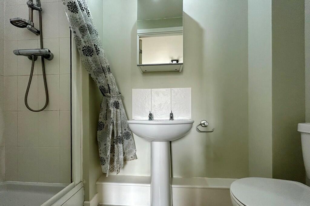 Ensuite
