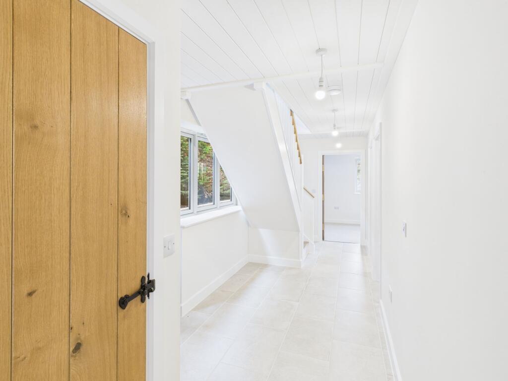 Hallway 1