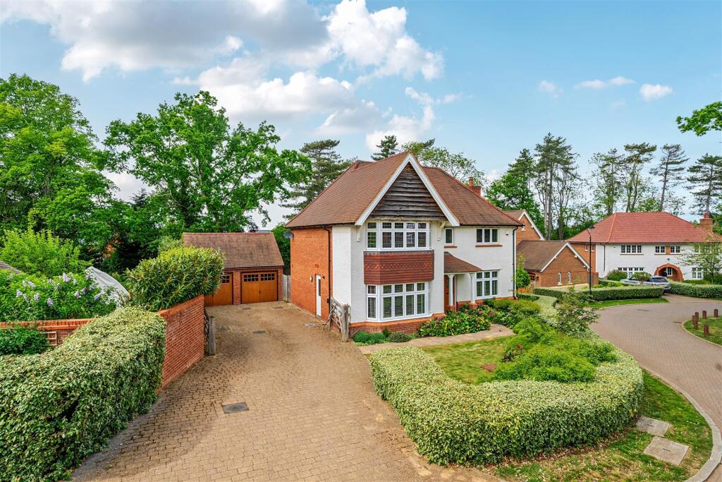 2 Sharpe Street, Towcester