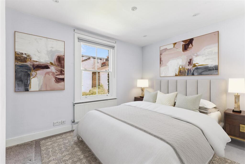 Blandford Road, W4 - FOR SALE