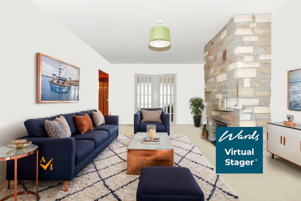 Lounge (Modern Style)