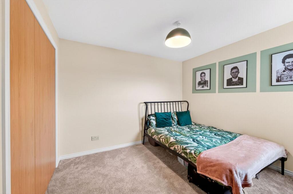 Bed 2
