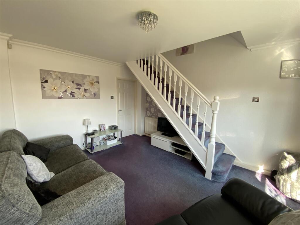 Lounge: