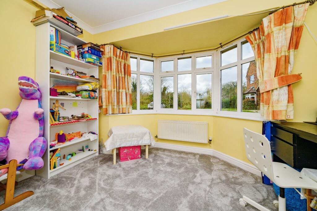 Bedroom Six