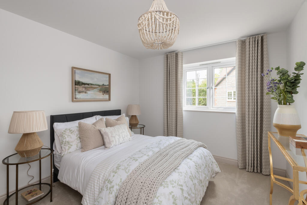 Coln Signature Home Churchill by Pete Helme Photog