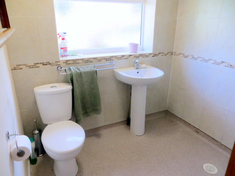 Bathroom/Wet Room