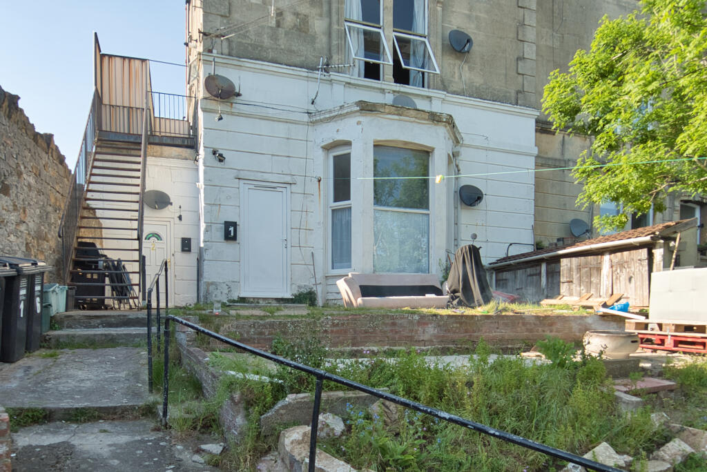 2 Bedroom Flat for Sale