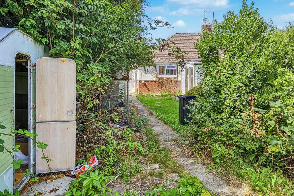 6 Nobles Close, Botley, Oxford, Oxfordshire, OX2 9DN