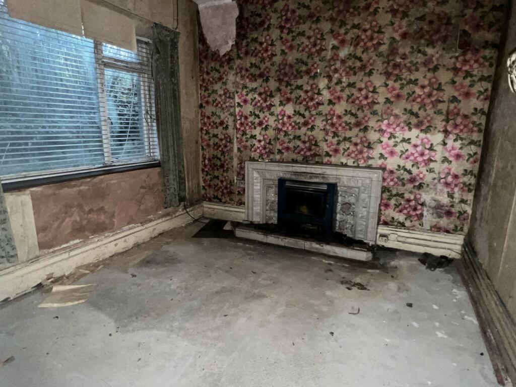 Reception Room 3