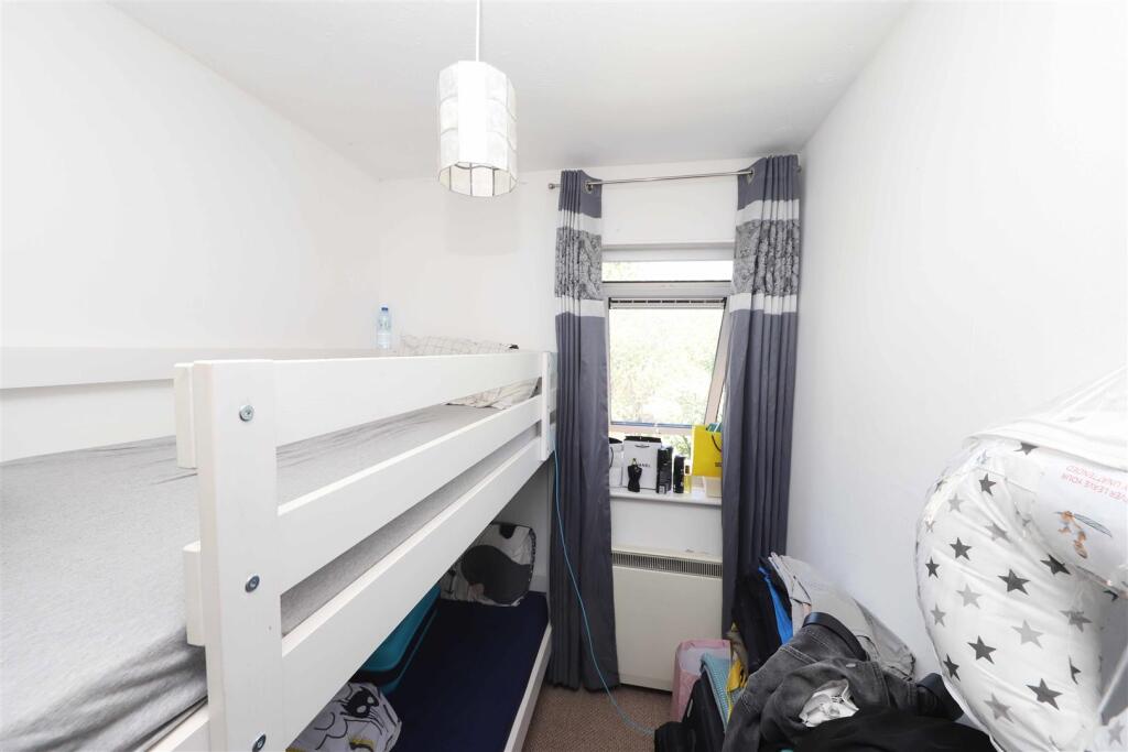 Bedrom Two