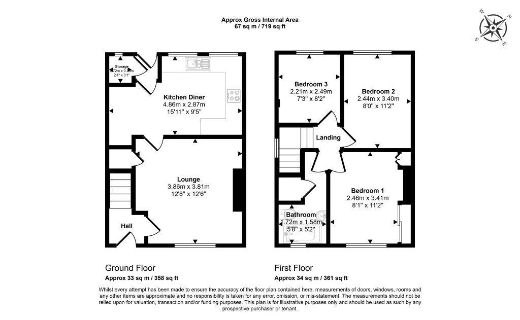10 Drift Way, Colnbrook, Slough SL3 0LQ