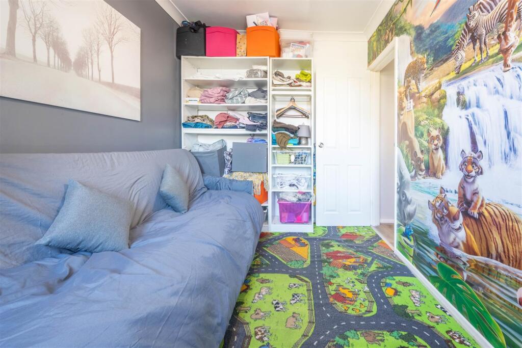 Bedroom 4