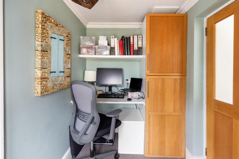 Study Area