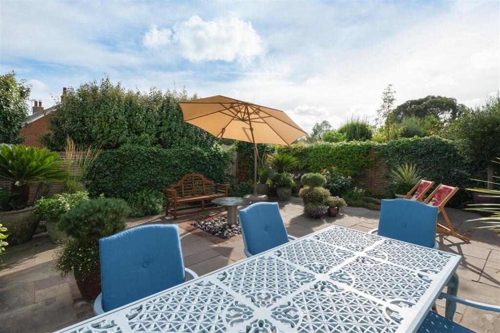 Marine Parade, Tankerton, Whitstable