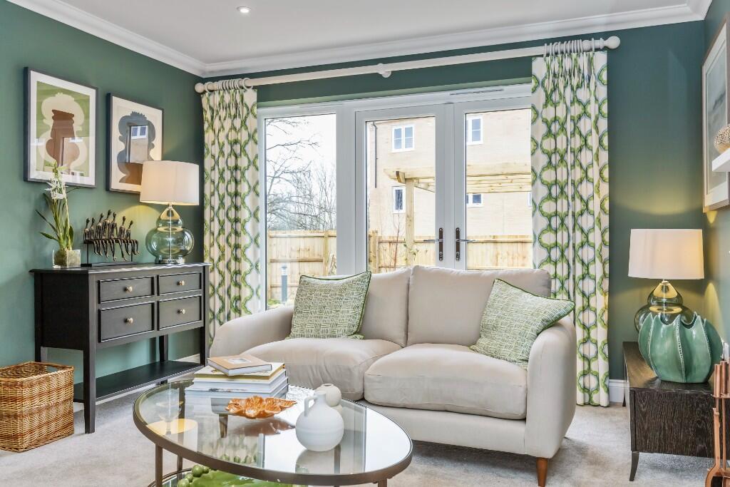 Previous showhome