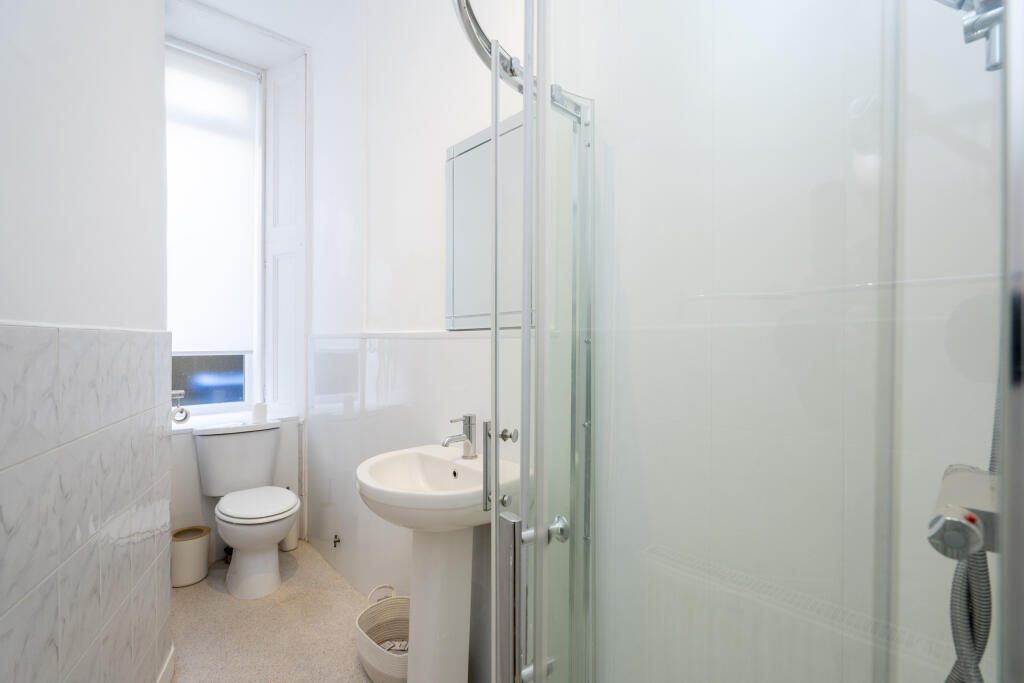 Flat 01 , 3-1 Garthland Drive, Glasgow, G31 2RE (1