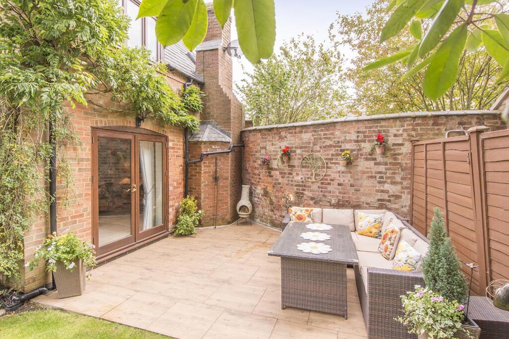 (Gardens Photo Five)