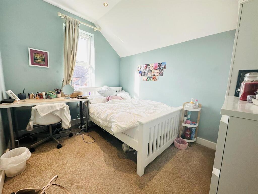 Bedroom Five