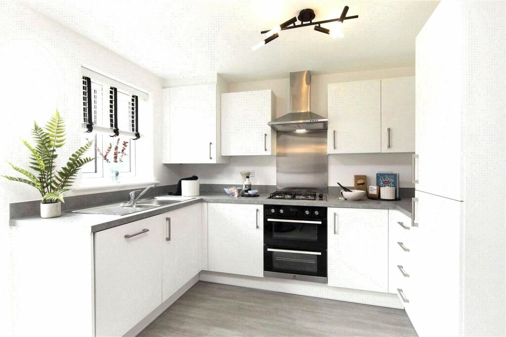 Show Home