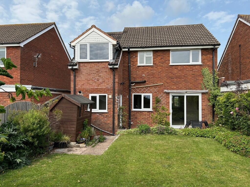 51 The Ridgeway R...