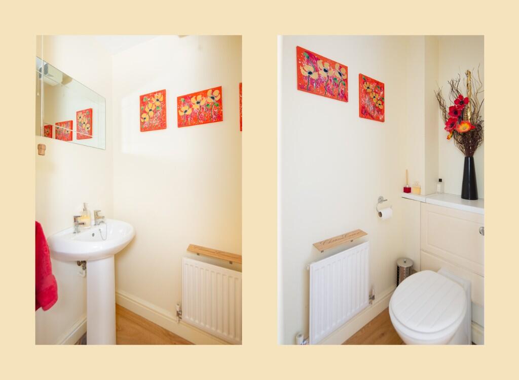 Cloakroom