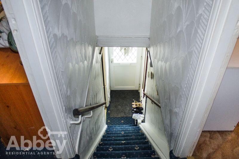 Staircase 