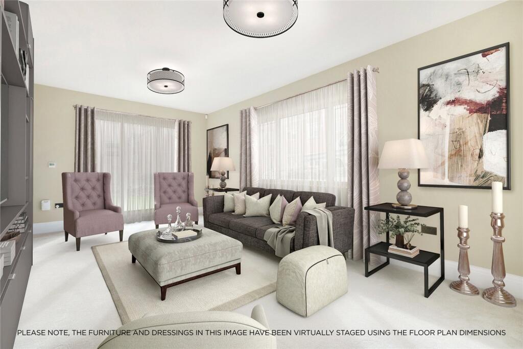 Show Home Image