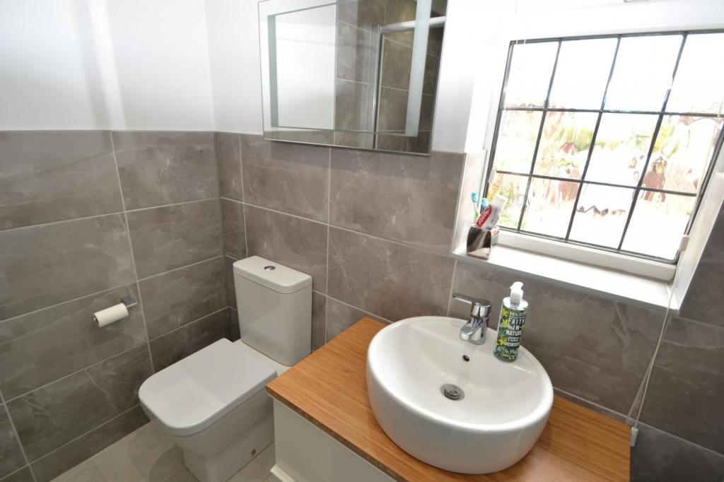En suite