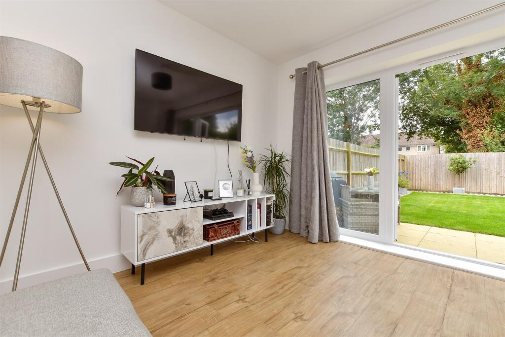 Internal Lifestyle Photograph