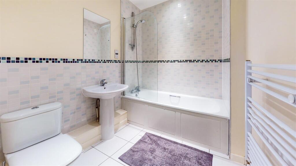 Flat 22, Cuthbert Bell Tower - lDXSBYuVa0JXBRVNIj6